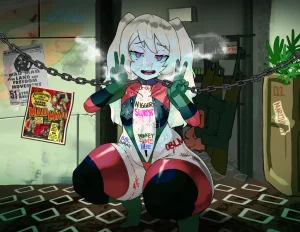 DreadMegalo Baches Blacked Betrayal Azur Lane - Page 225