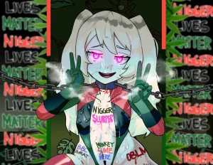 DreadMegalo Baches Blacked Betrayal Azur Lane - Page 226