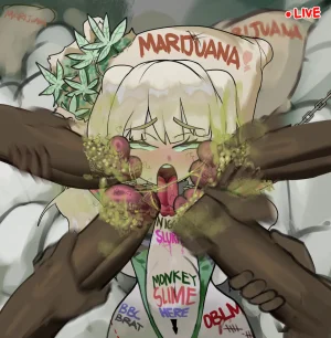 DreadMegalo Baches Blacked Betrayal Azur Lane - Page 249