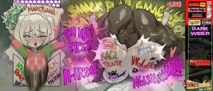 DreadMegalo Baches Blacked Betrayal Azur Lane - Page 40