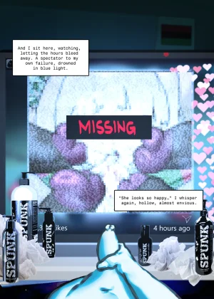 DreadMegalo Baches Blacked Betrayal Azur Lane - Page 63