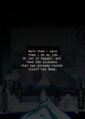 DreadMegalo Baches Blacked Betrayal Azur Lane - Page 68