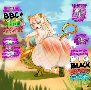 DreadMegalo Baches Blacked Betrayal Azur Lane - Page 86