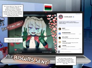 DreadMegalo Baches Blacked Betrayal Azur Lane - Page 96