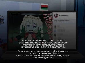 DreadMegalo Baches Blacked Betrayal Azur Lane - Page 97