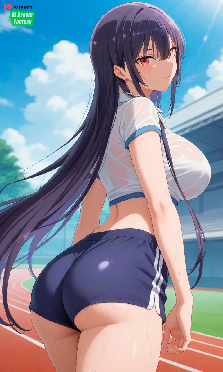 Dream Fantasy Victory Lap - Image 11