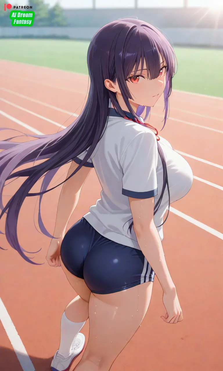 Dream Fantasy Victory Lap - Image 12