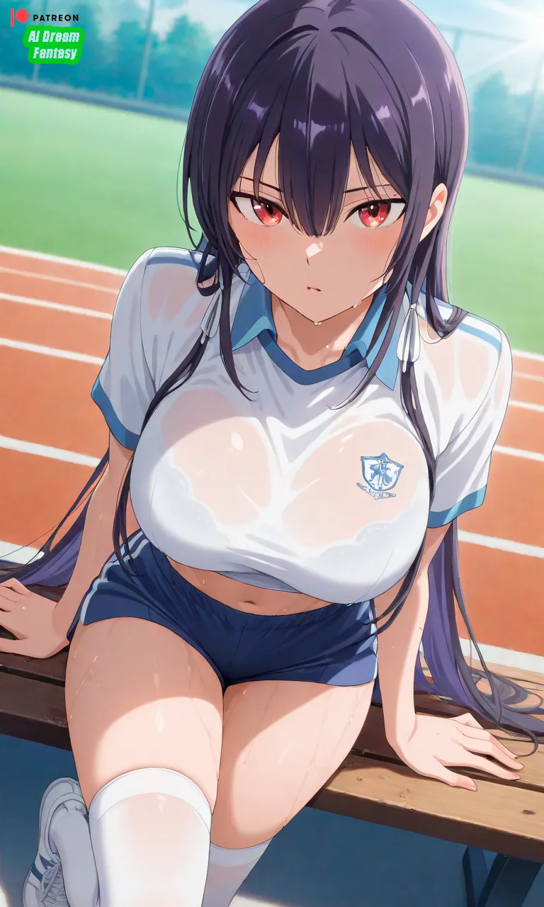 Dream Fantasy Victory Lap - Image 13