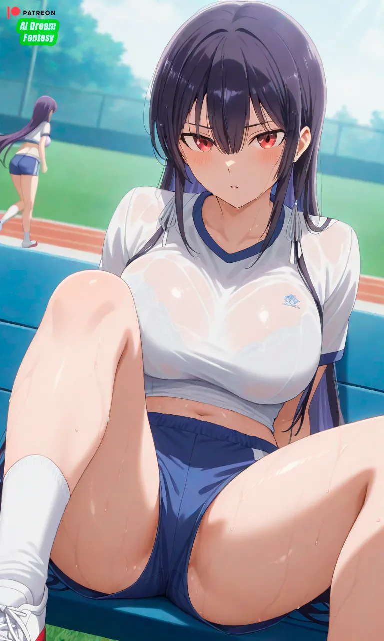 Dream Fantasy Victory Lap - Image 16