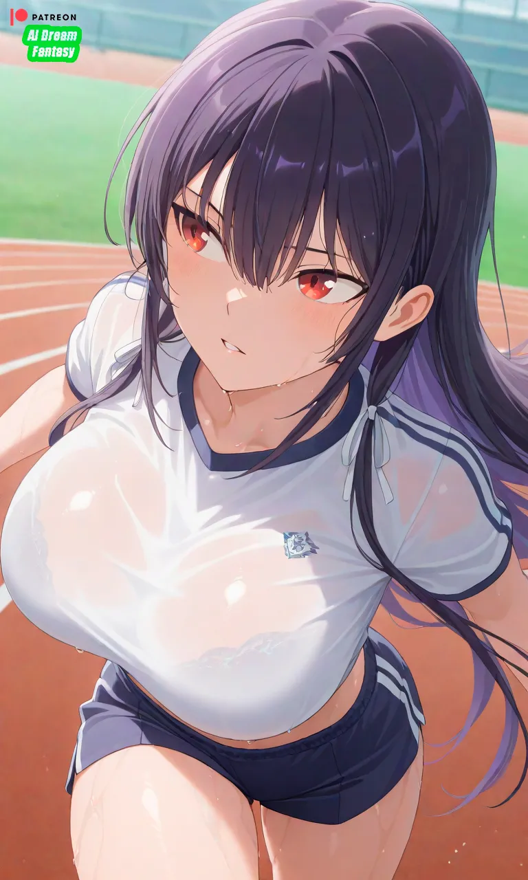 Dream Fantasy Victory Lap - Image 2