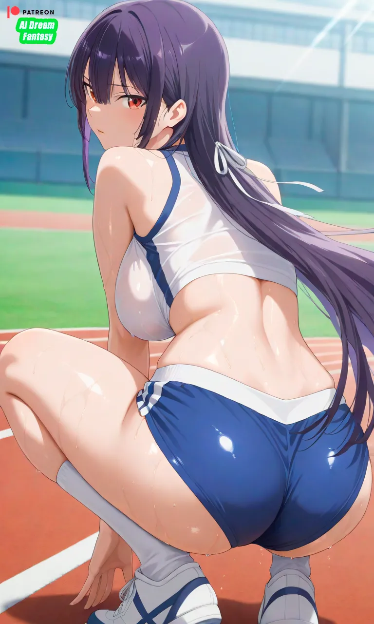 Dream Fantasy Victory Lap - Image 22