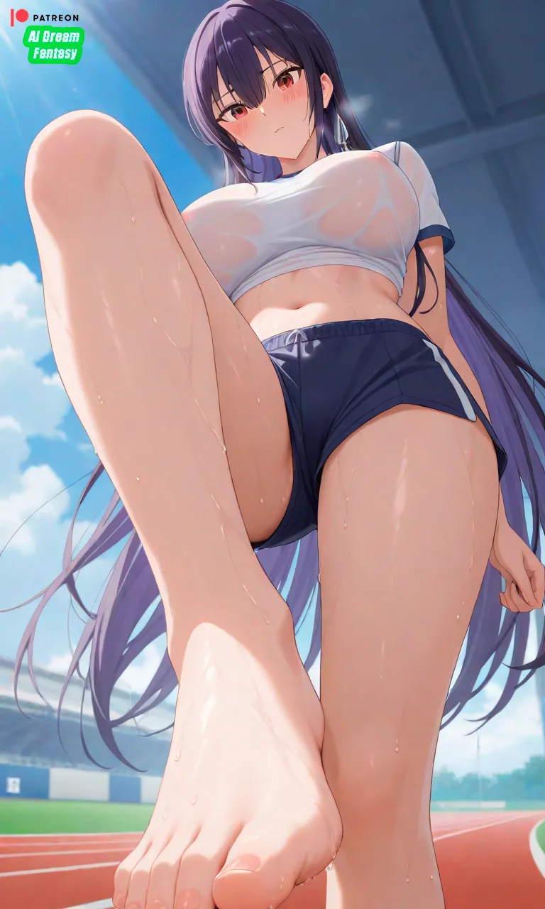 Dream Fantasy Victory Lap - Image 41