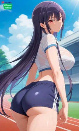 Dream Fantasy Victory Lap - Page 11