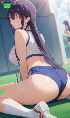 Dream Fantasy Victory Lap - Page 27