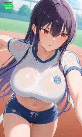 Dream Fantasy Victory Lap - Page 4