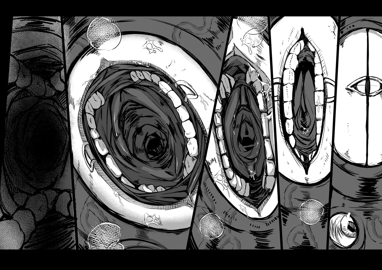 DREAM RIDER Yukito Milk Enikki0-4 Chinese Decensored - Image 134