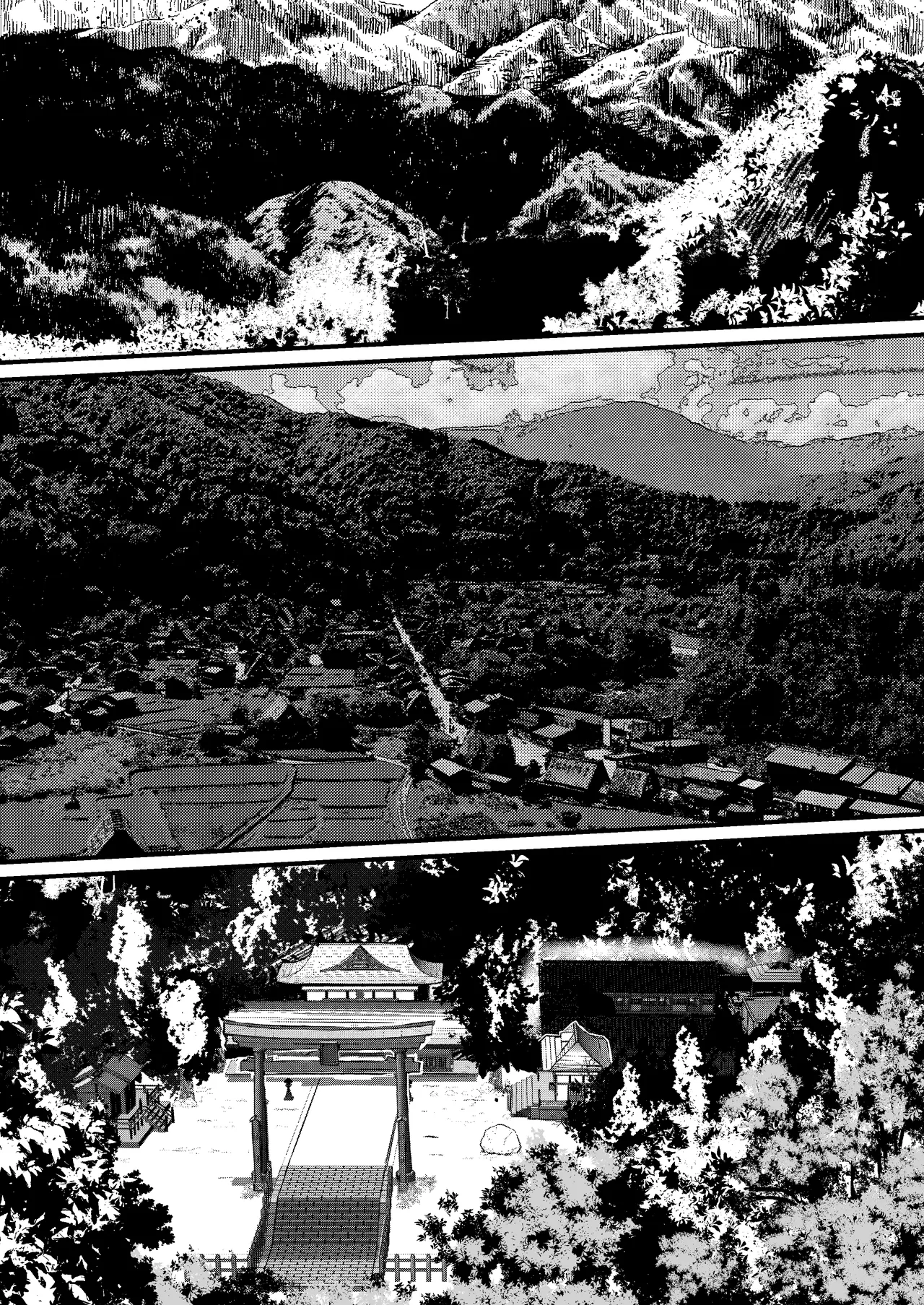 DREAM RIDER Yukito Milk Enikki0-4 Chinese Decensored - Image 21