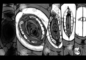 DREAM RIDER Yukito Milk Enikki0-4 Chinese Decensored - Page 134