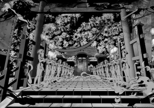 DREAM RIDER Yukito Milk Enikki0-4 Chinese Decensored - Page 205