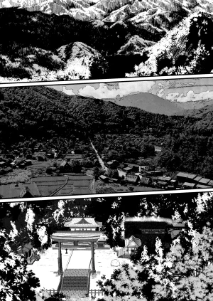 DREAM RIDER Yukito Milk Enikki0-4 Chinese Decensored - Page 21