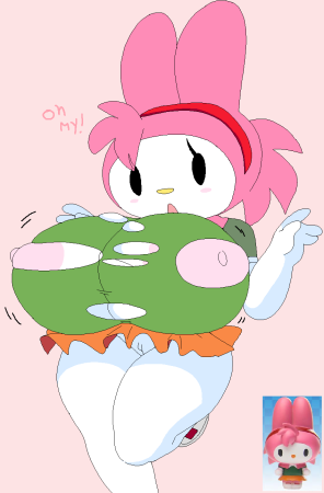 Dreamcassette Twitter dump - Page 14