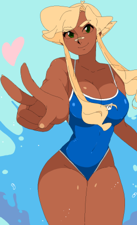 Dreamcassette Twitter dump - Page 6