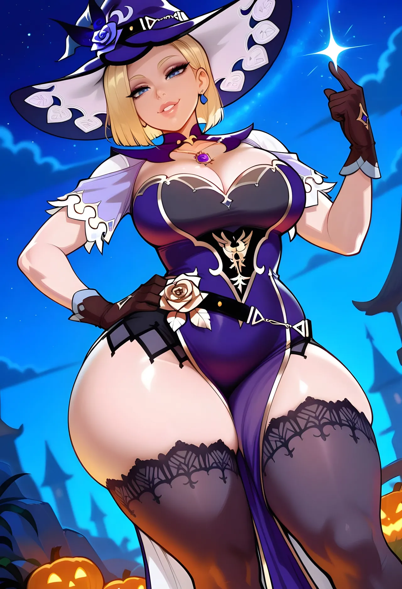 DreamcoreArt - Android 18 Dragon Ball Patreon - Image 248