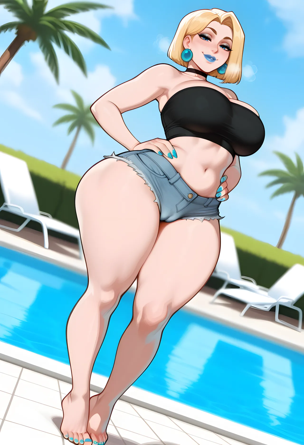 DreamcoreArt - Emma Frost Marvel Rivals Patreon - Image 49