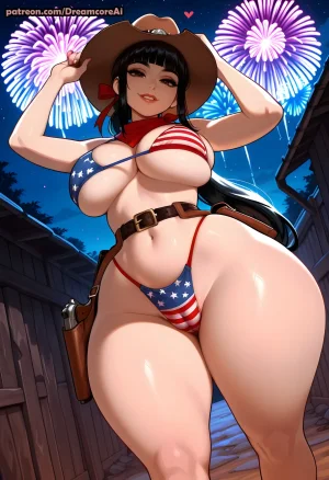 DreamcoreArt - Eve Stellar Blade Patreon - Page 201
