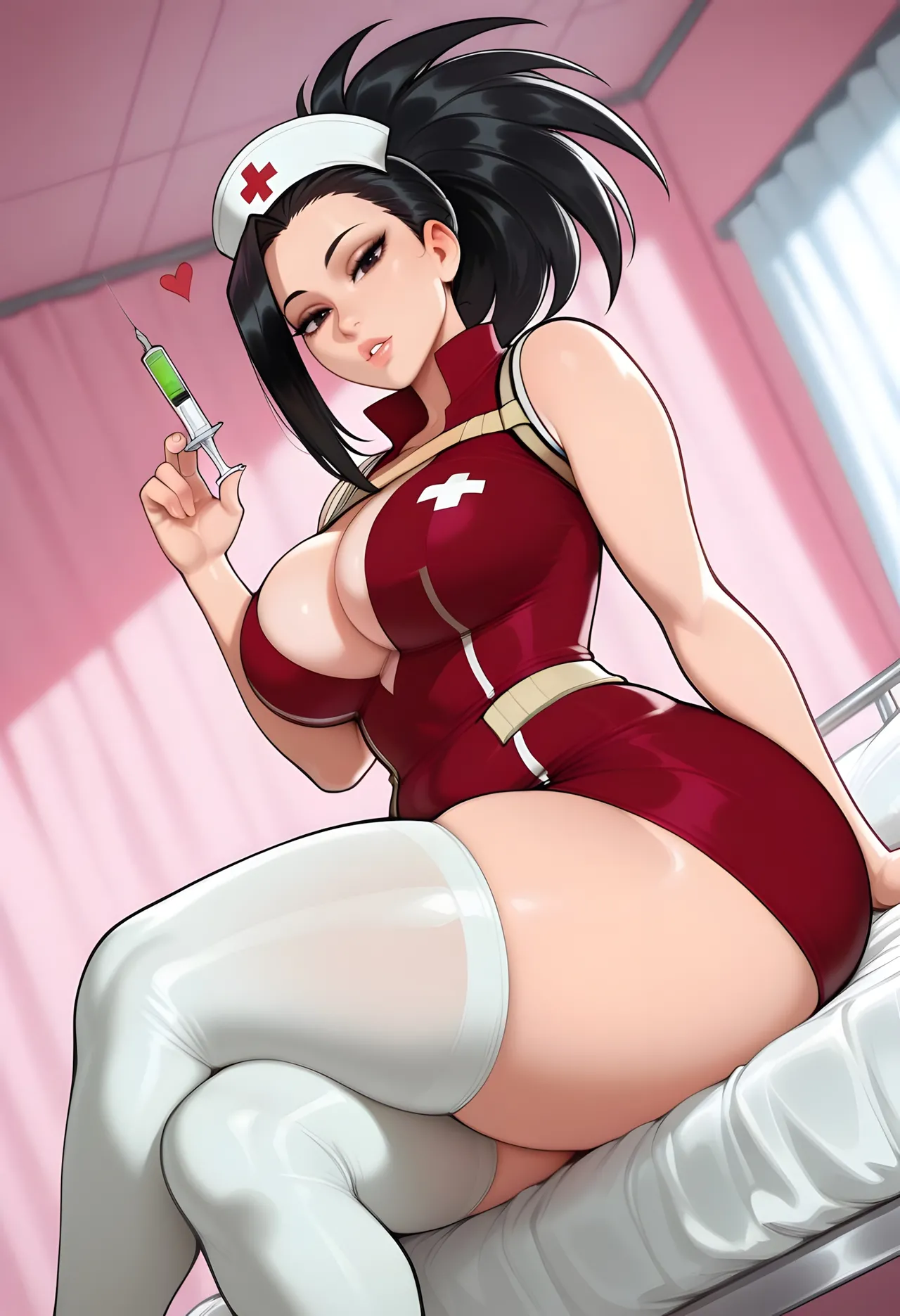 DreamcoreArt February 2026 BWC Sets Part 1 - Image 131