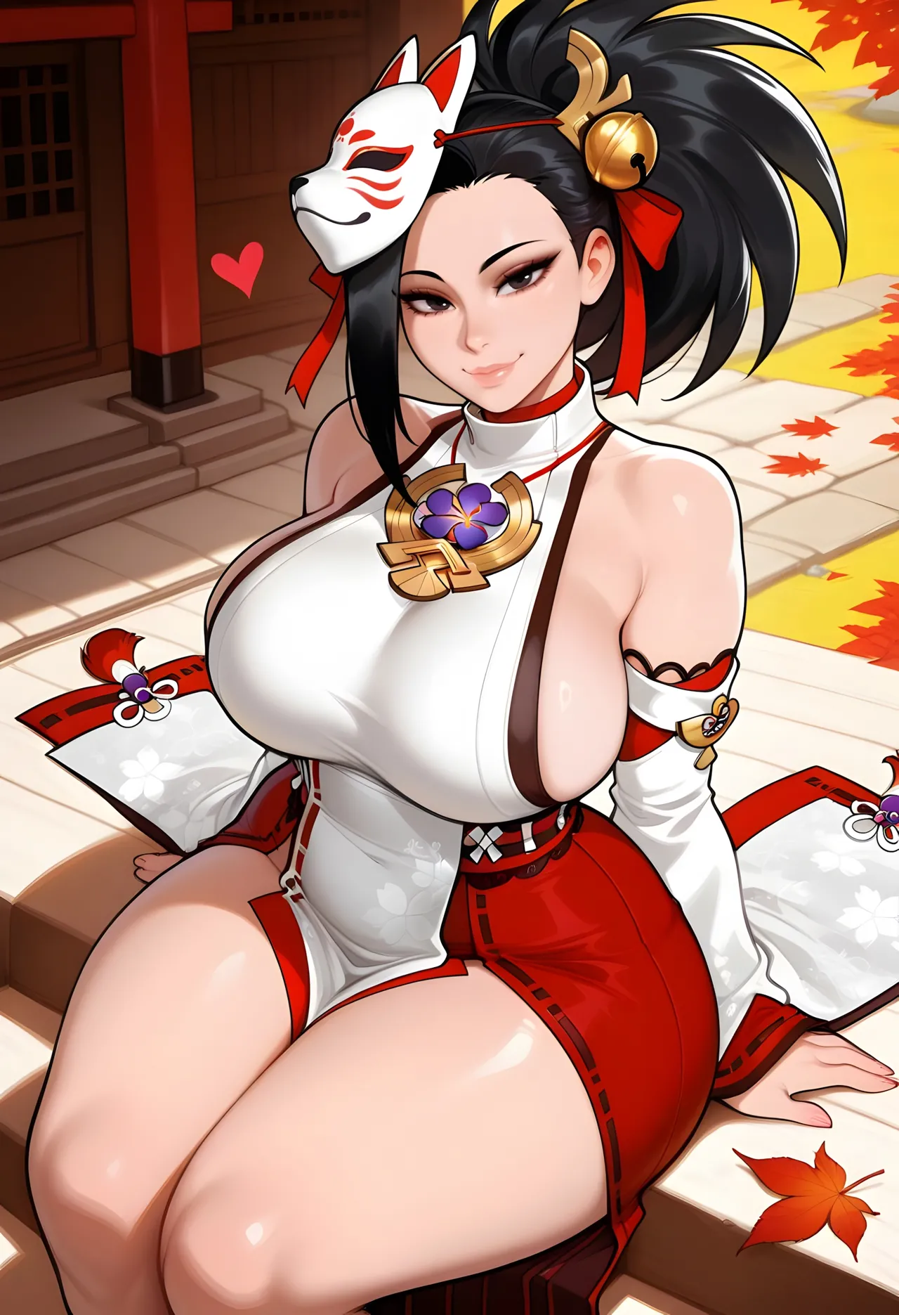 DreamcoreArt February 2026 BWC Sets Part 1 - Image 140