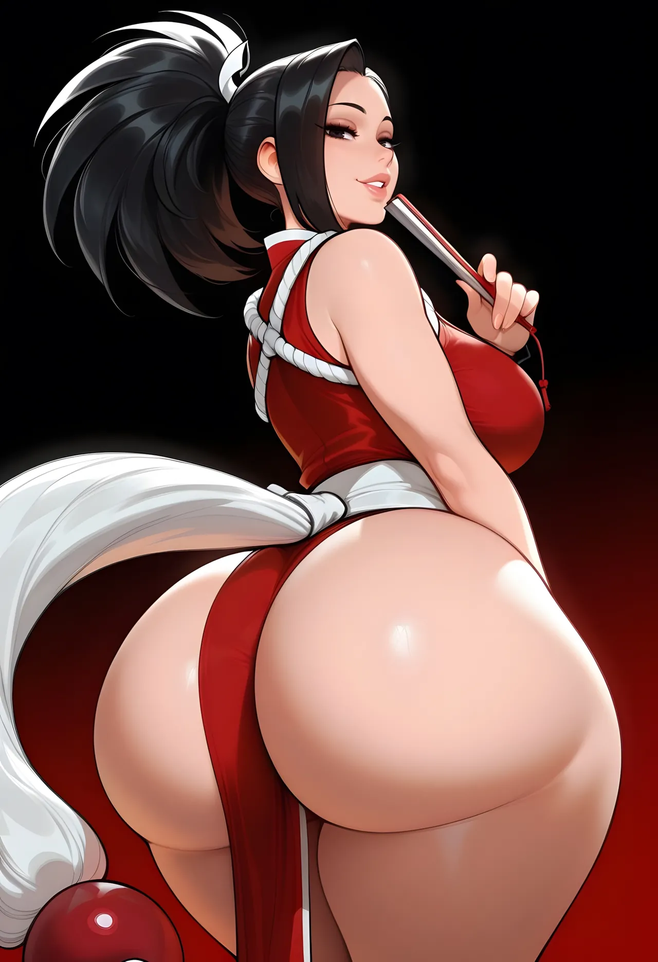 DreamcoreArt February 2026 BWC Sets Part 1 - Image 152