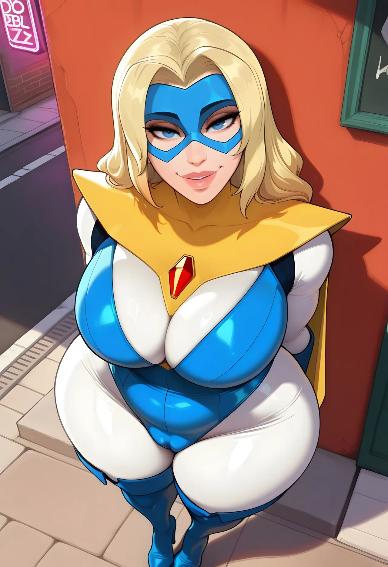 DreamcoreArt February 2026 BWC Sets Part 1 - Image 154