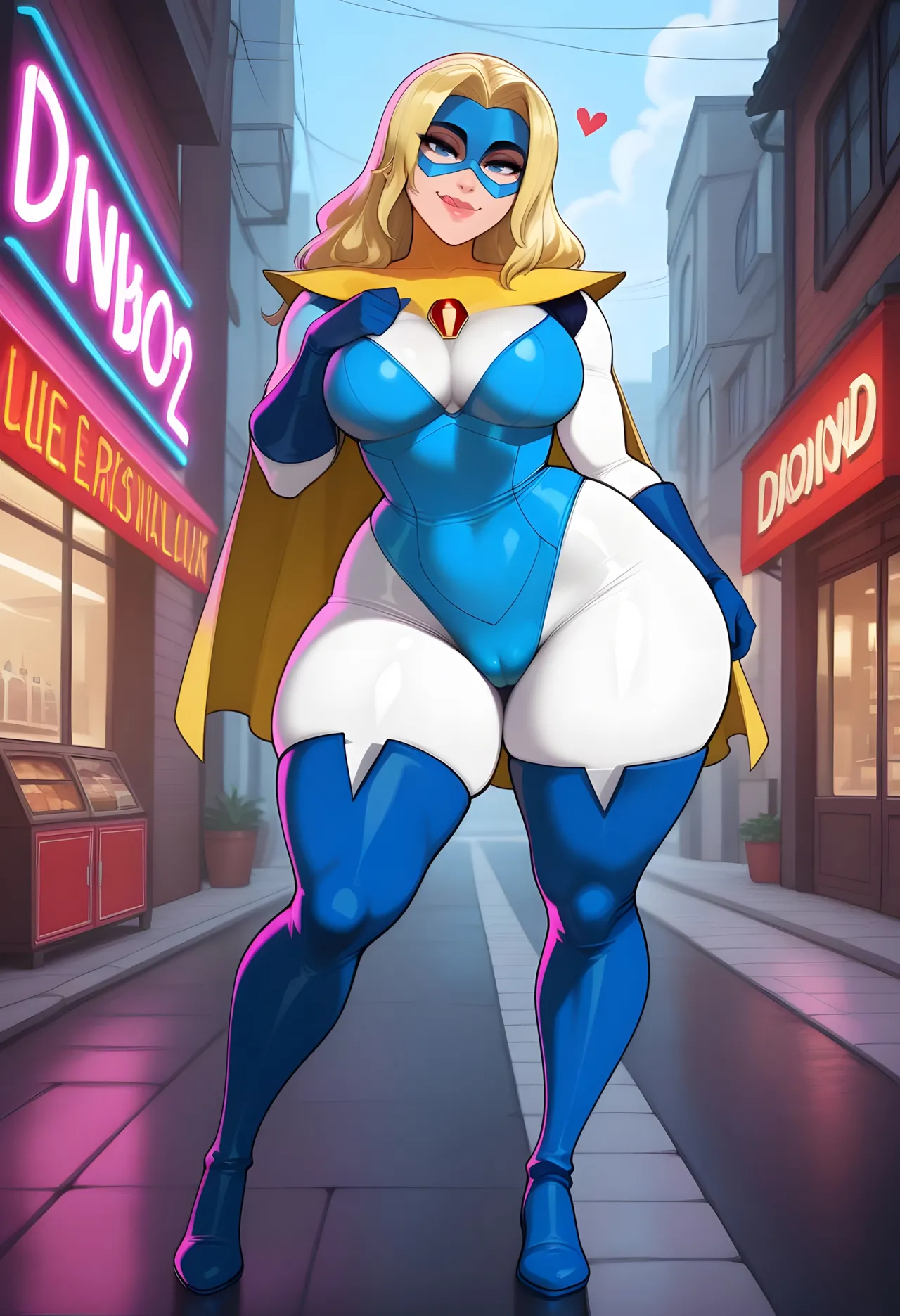 DreamcoreArt February 2026 BWC Sets Part 1 - Image 155