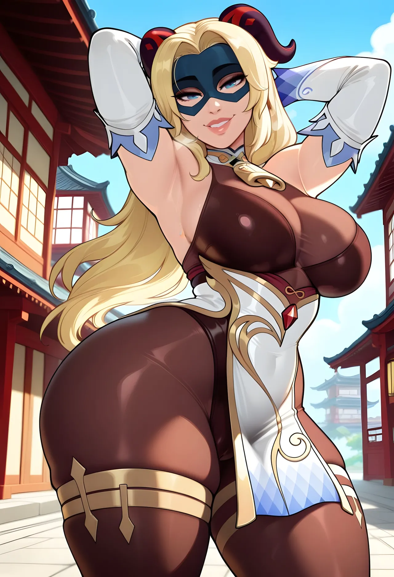 DreamcoreArt February 2026 BWC Sets Part 1 - Image 204