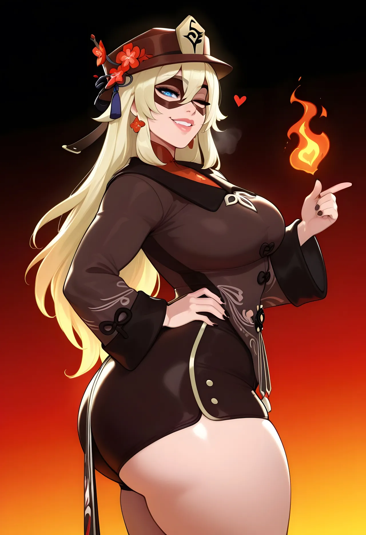 DreamcoreArt February 2026 BWC Sets Part 1 - Image 205