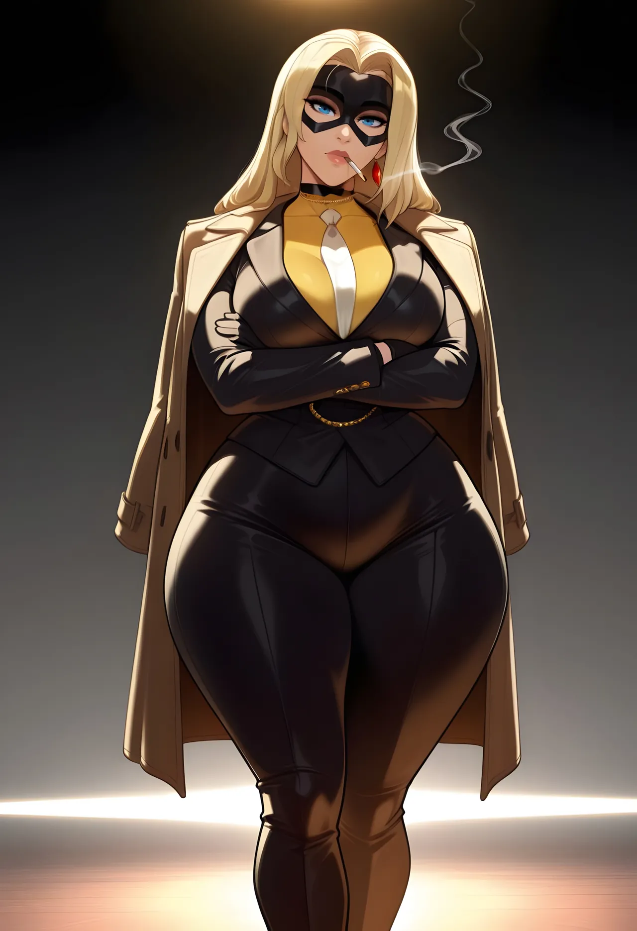 DreamcoreArt February 2026 BWC Sets Part 1 - Image 208