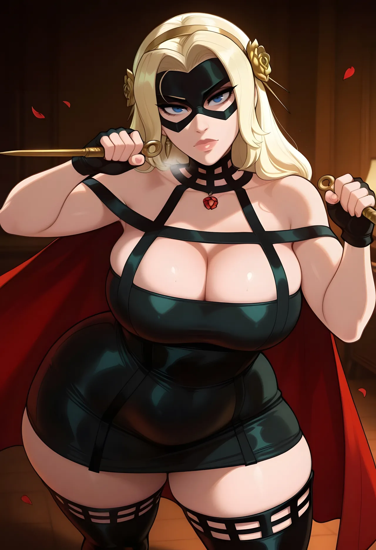 DreamcoreArt February 2026 BWC Sets Part 1 - Image 209