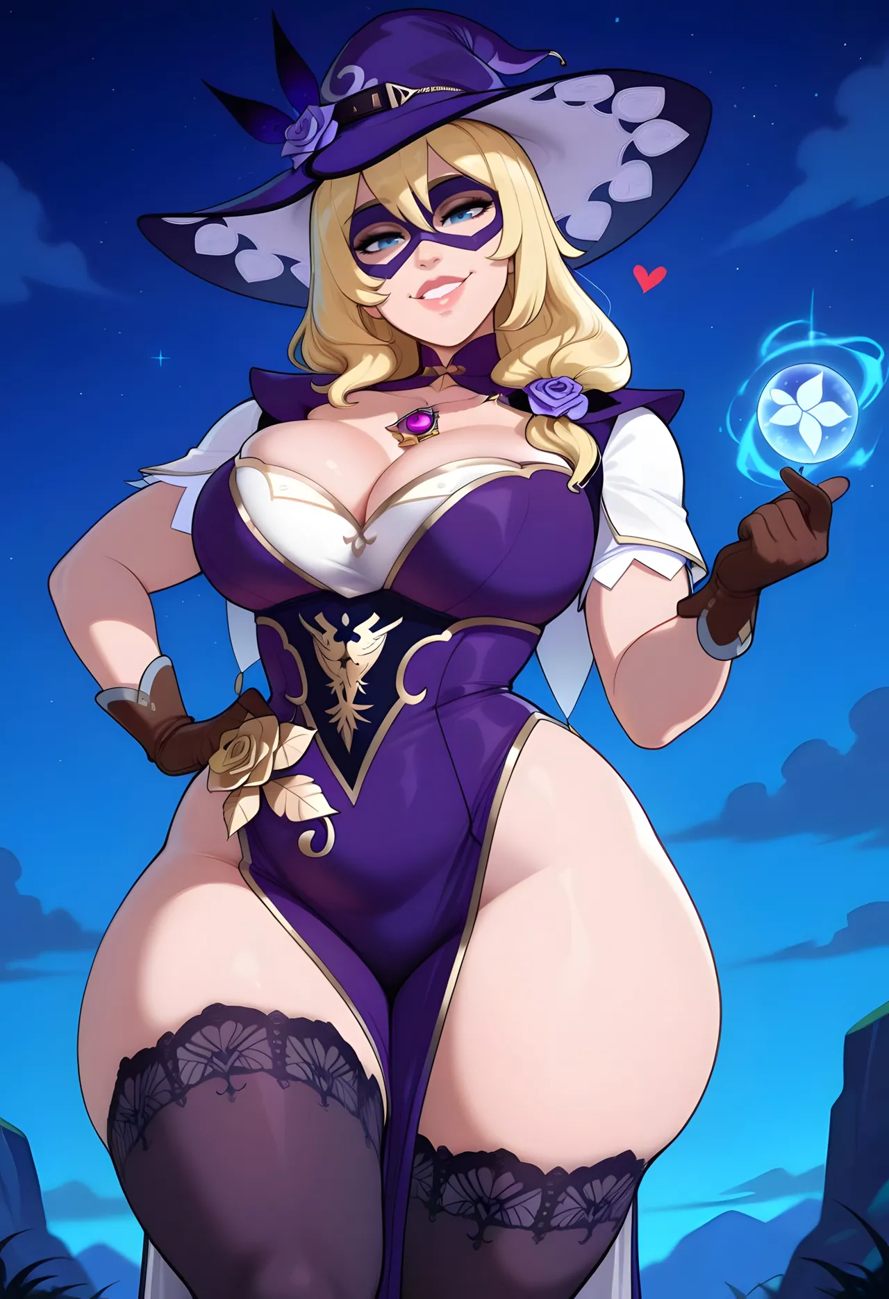 DreamcoreArt February 2026 BWC Sets Part 1 - Image 211