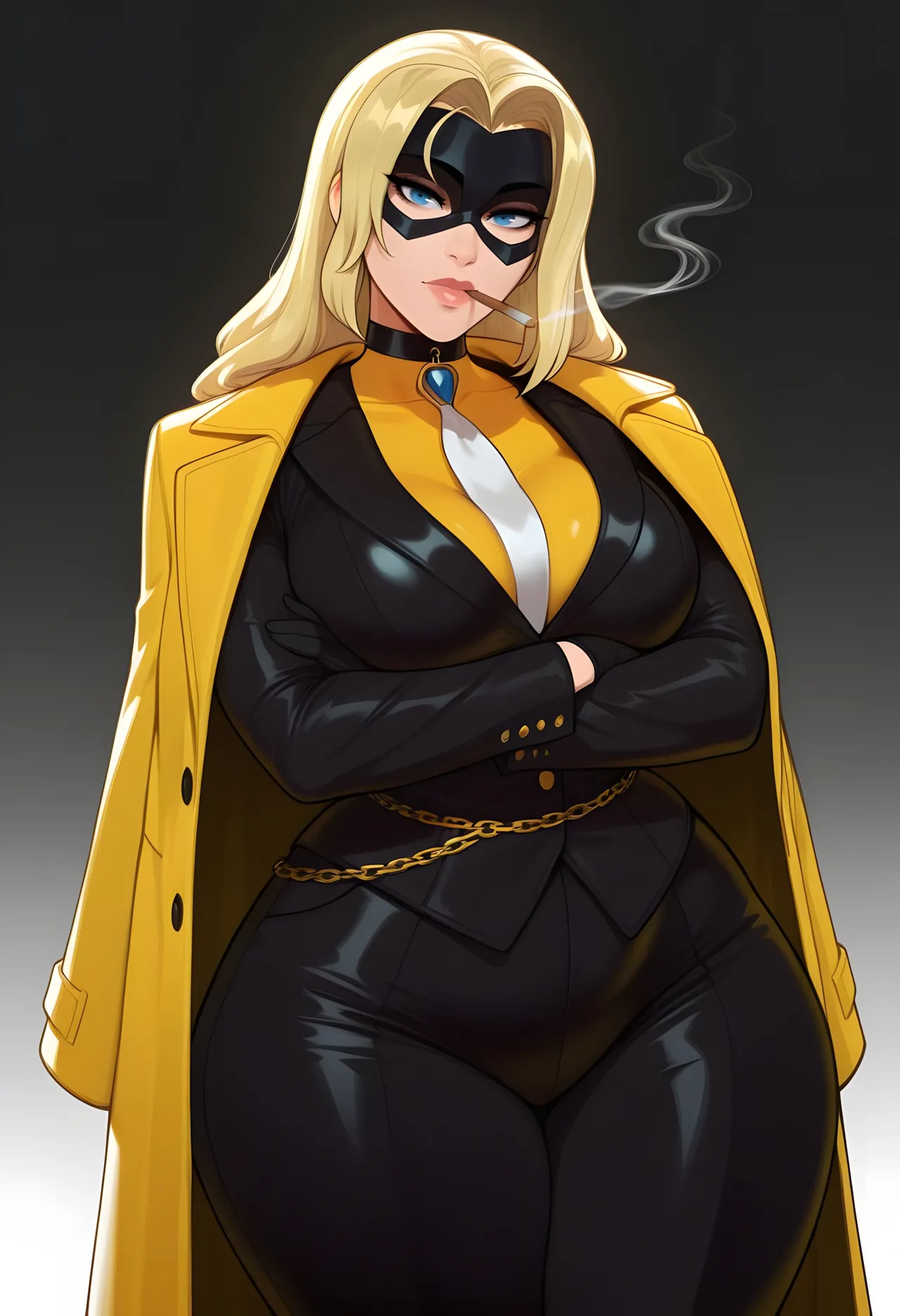 DreamcoreArt February 2026 BWC Sets Part 1 - Image 215