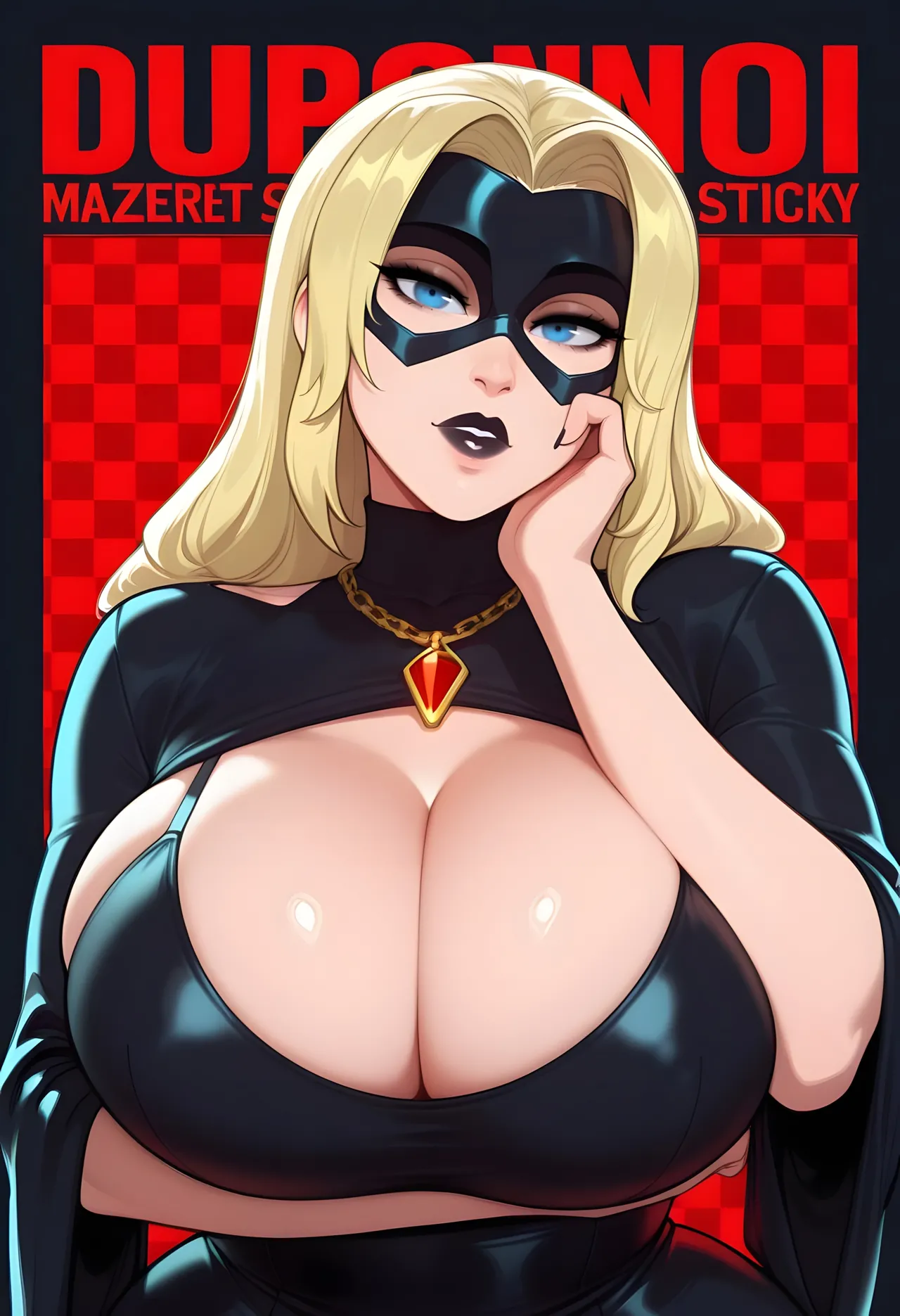 DreamcoreArt February 2026 BWC Sets Part 1 - Image 216