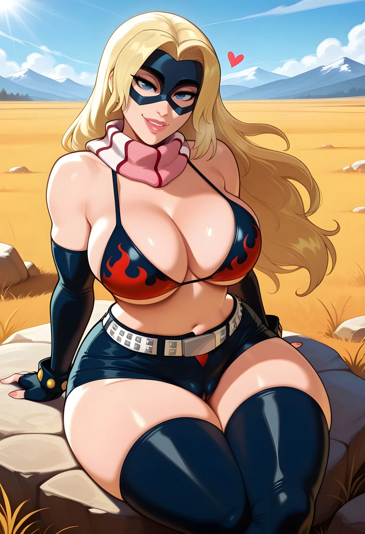 DreamcoreArt February 2026 BWC Sets Part 1 - Image 217