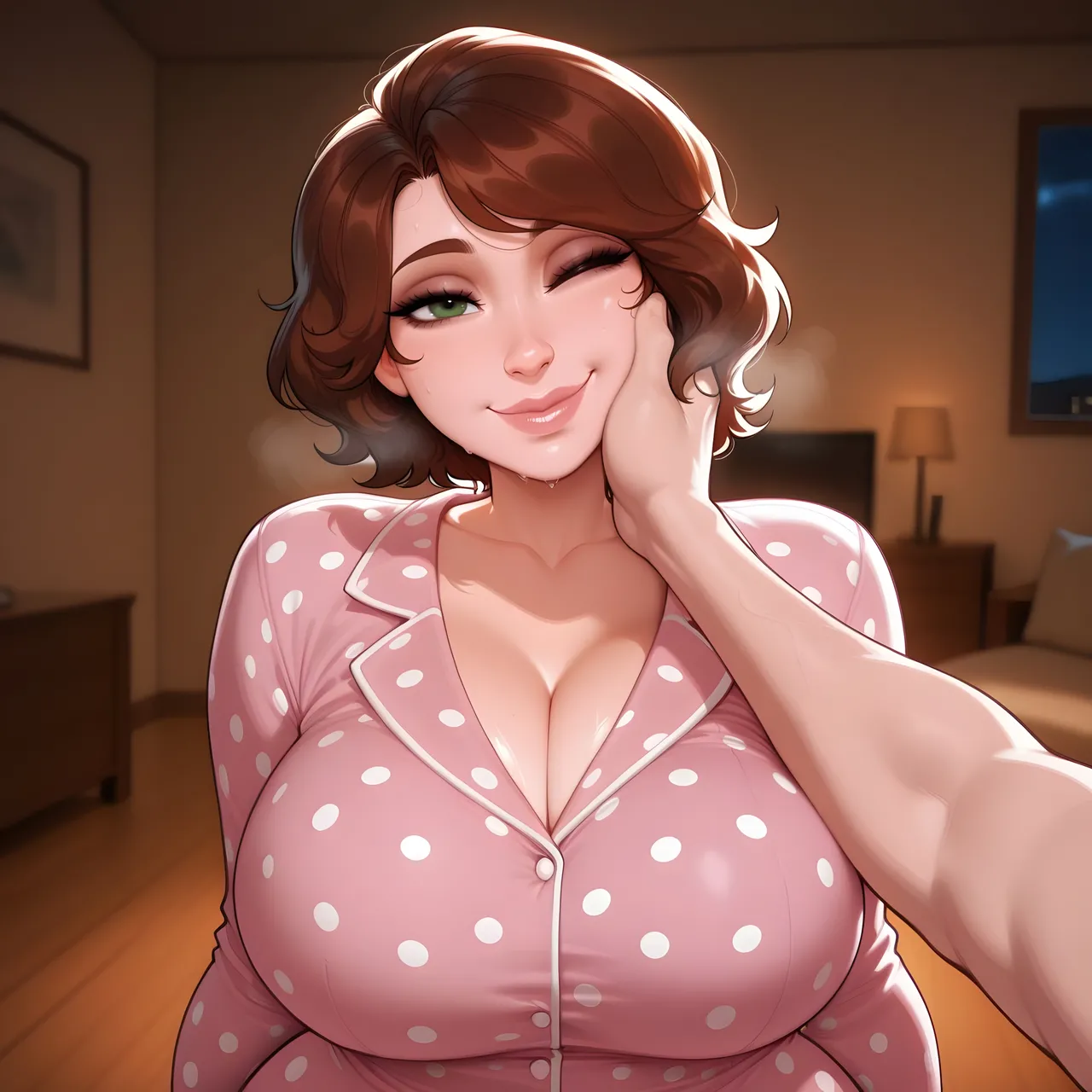 DreamcoreArt February 2026 BWC Sets Part 1 - Image 261