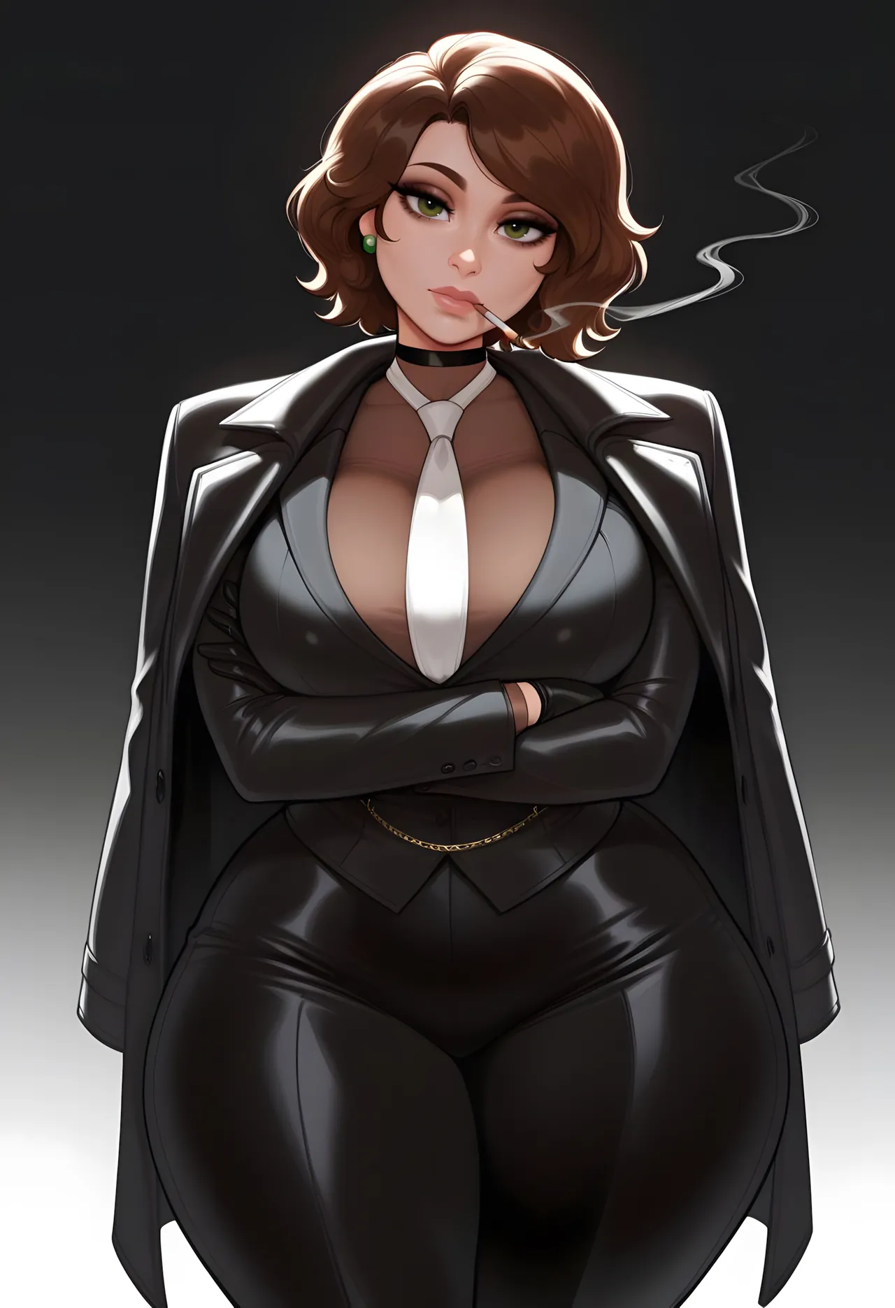 DreamcoreArt February 2026 BWC Sets Part 1 - Image 282