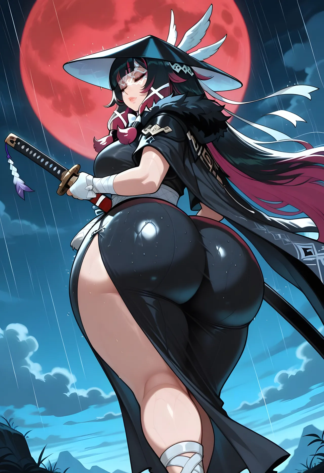 DreamcoreArt February 2026 BWC Sets Part 1 - Image 471