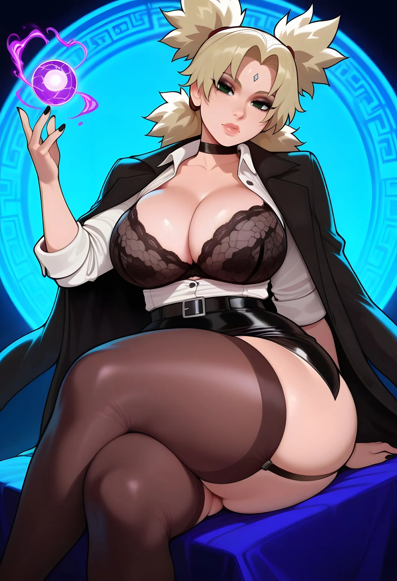 DreamcoreArt February 2026 BWC Sets Part 1 - Image 53