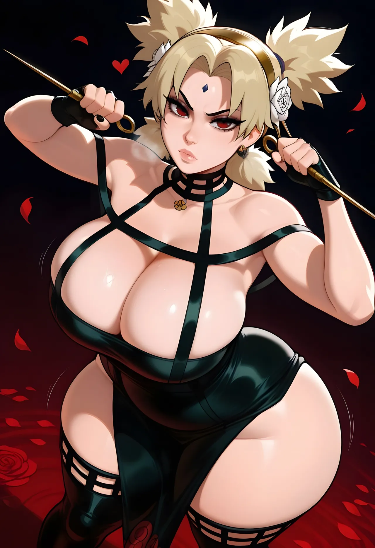 DreamcoreArt February 2026 BWC Sets Part 1 - Image 55