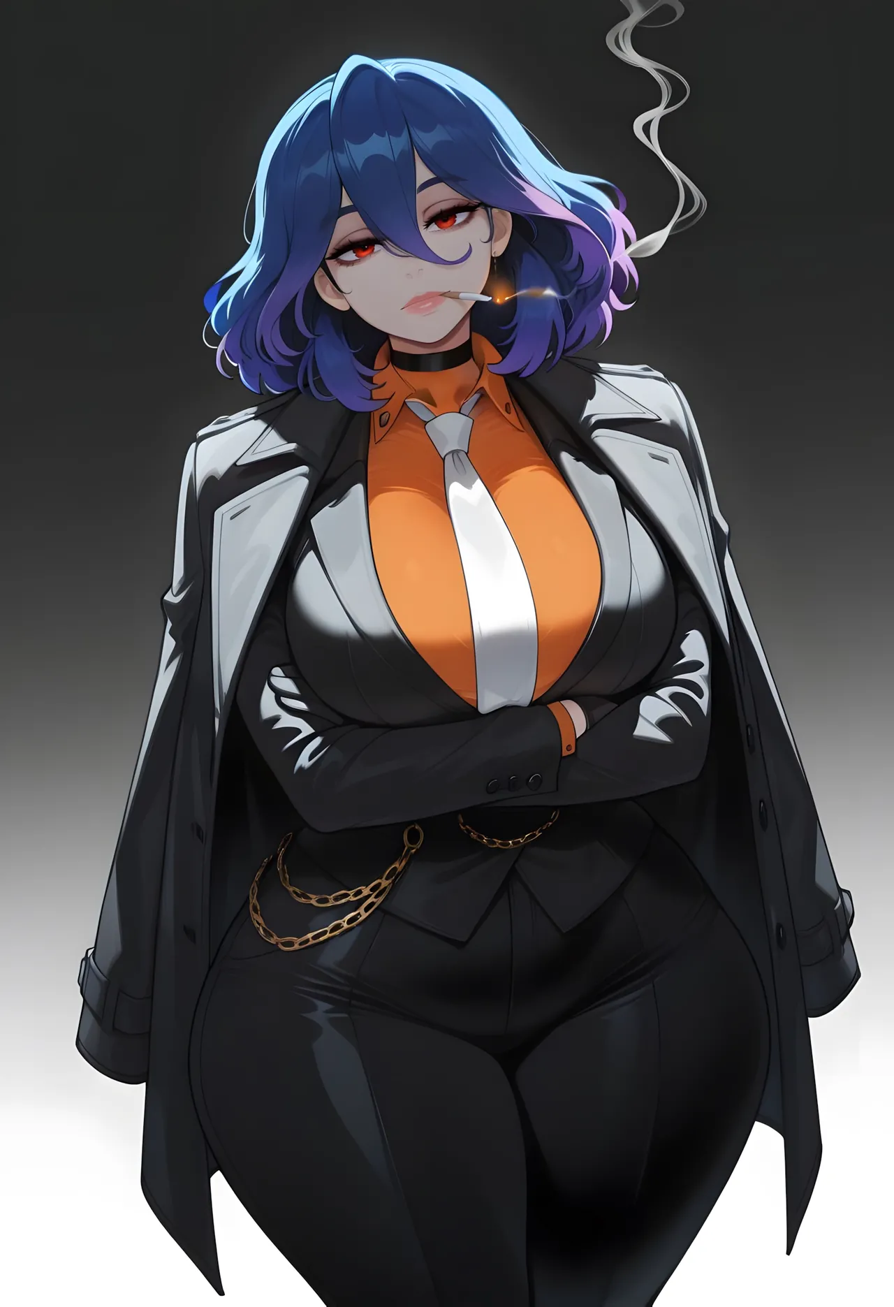 DreamcoreArt February 2026 BWC Sets Part 1 - Image 555