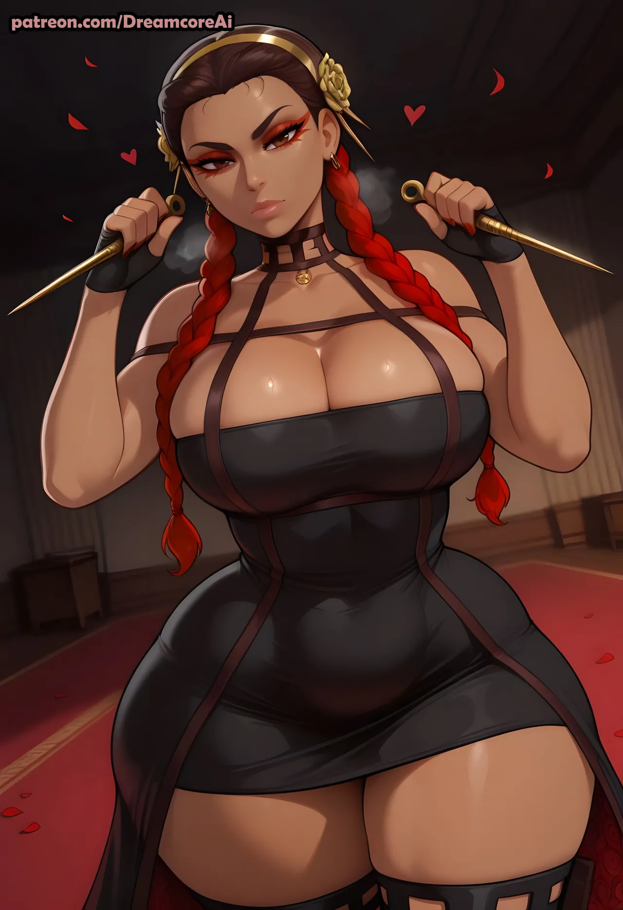 DreamcoreArt February 2026 BWC Sets Part 1 - Image 603