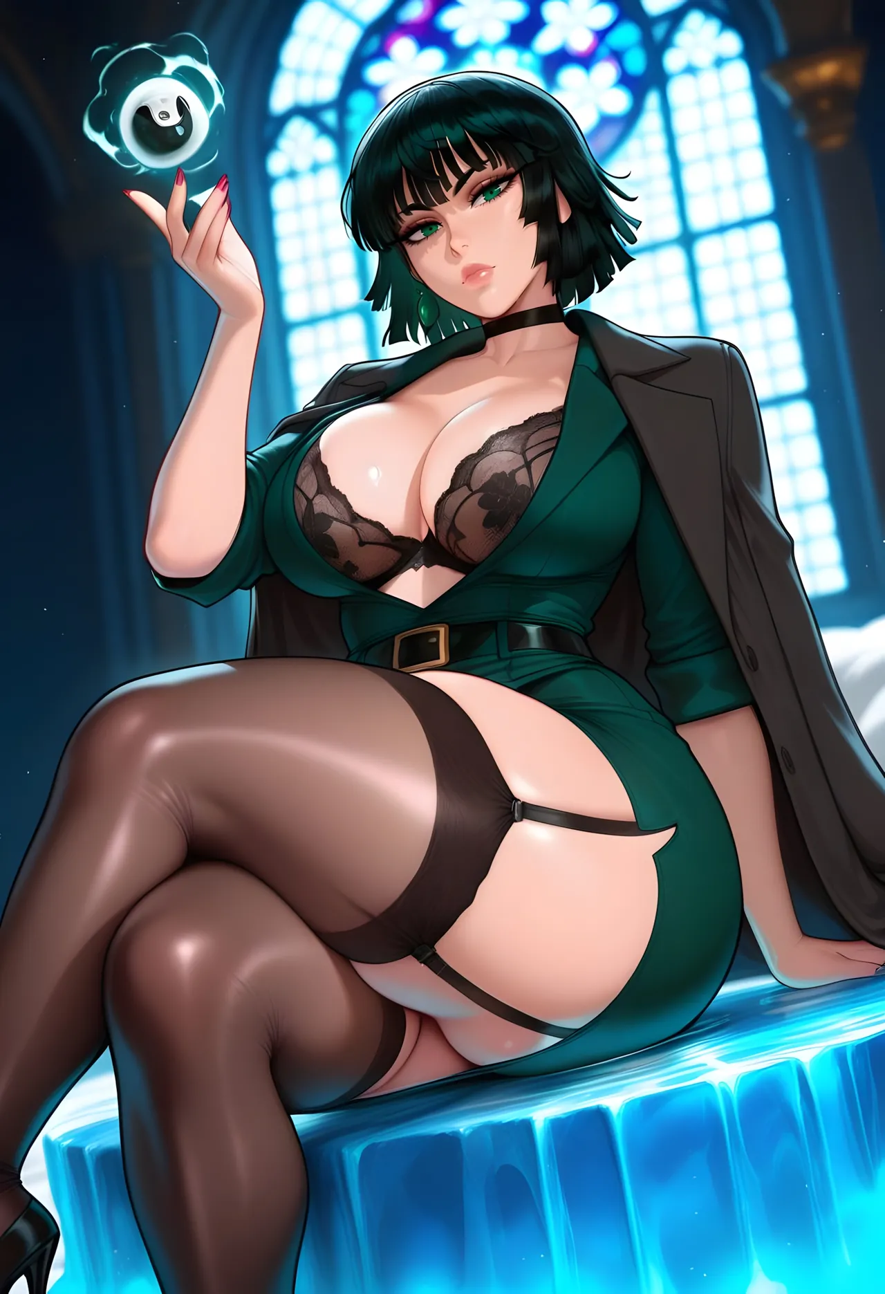 DreamcoreArt February 2026 BWC Sets Part 1 - Image 667